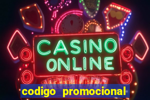 codigo promocional bet boom